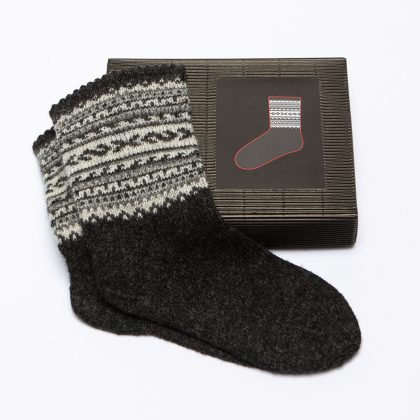 Latvian Socks NS-4