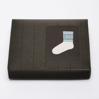 Latvian Socks NS-5